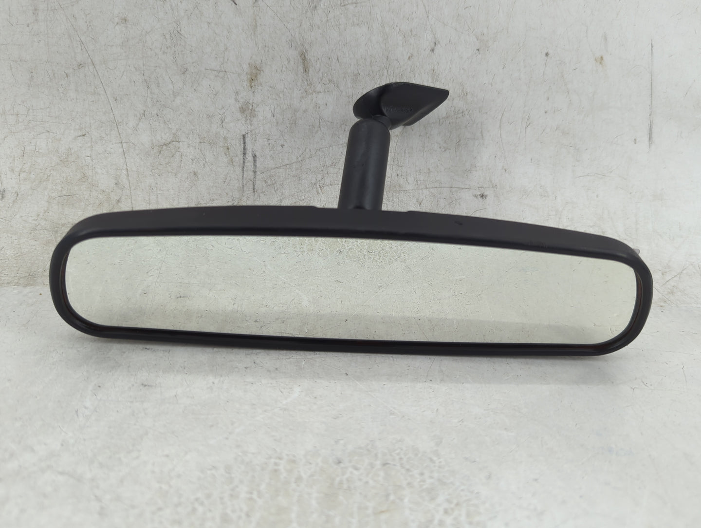 2004 Honda Accord Interior Rear View Mirror Replacement OEM P/N:E8011681 Fits OEM Used Auto Parts - Oemusedautoparts1.com