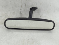 2004 Honda Accord Interior Rear View Mirror Replacement OEM P/N:E8011681 Fits OEM Used Auto Parts - Oemusedautoparts1.com
