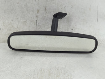 compare product 2004 Honda Accord Interior Rear View Mirror Replacement OEM P/N:E8011681 Fits OEM Used Auto Parts