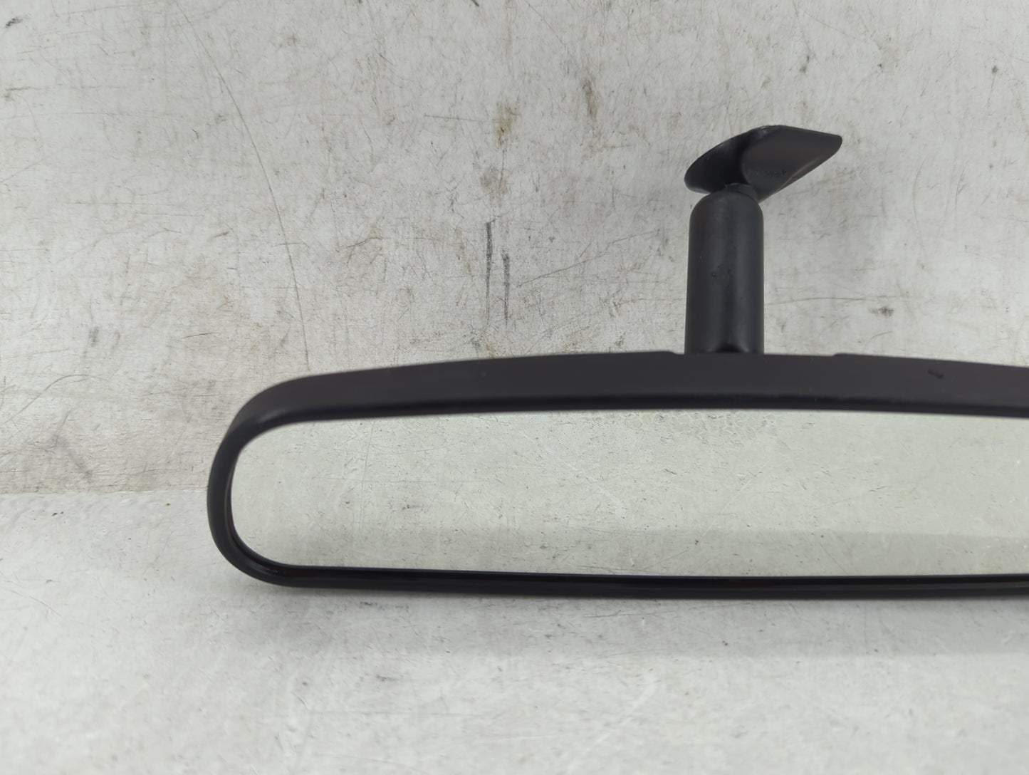 2004 Honda Accord Interior Rear View Mirror Replacement OEM P/N:E8011681 Fits OEM Used Auto Parts - Oemusedautoparts1.com