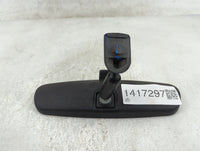 2004 Honda Accord Interior Rear View Mirror Replacement OEM P/N:E8011681 Fits OEM Used Auto Parts - Oemusedautoparts1.com