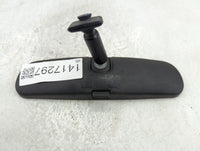 2004 Honda Accord Interior Rear View Mirror Replacement OEM P/N:E8011681 Fits OEM Used Auto Parts - Oemusedautoparts1.com