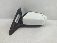 2003-2007 Honda Accord Driver Side View Mirror - Left Door Mirror OEM Used - Oemusedautoparts1.com