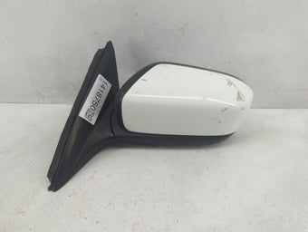 compare product 2003-2007 Honda Accord Driver Side View Mirror - Left Door Mirror OEM Used