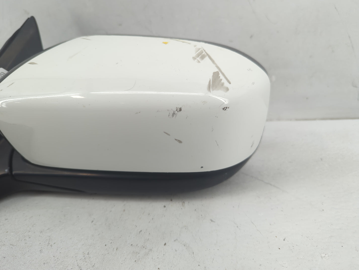 2003-2007 Honda Accord Driver Side View Mirror - Left Door Mirror OEM Used - Oemusedautoparts1.com