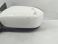 2003-2007 Honda Accord Driver Side View Mirror - Left Door Mirror OEM Used - Oemusedautoparts1.com