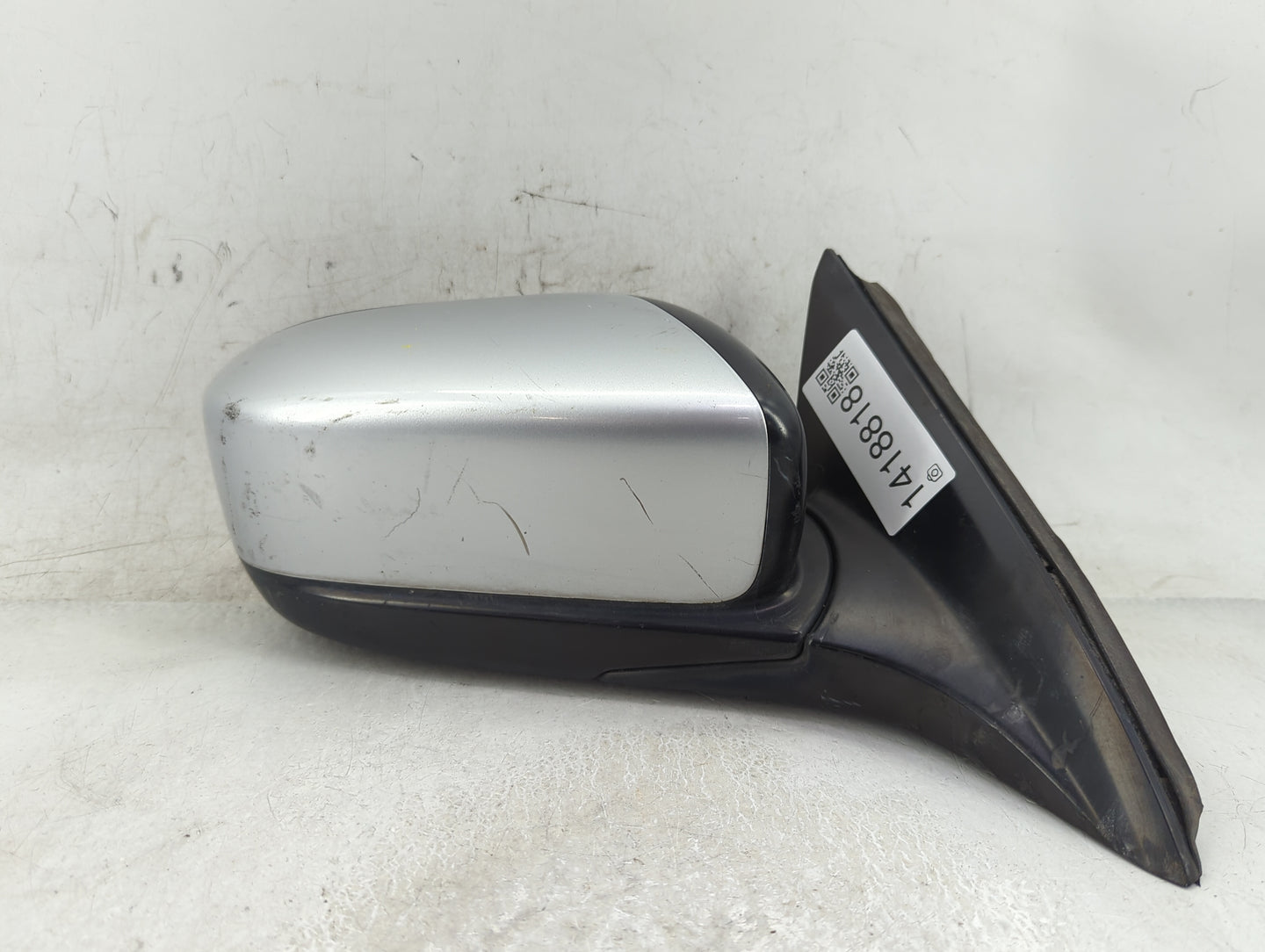 2003-2007 Honda Accord Passenger Side View Mirror - Right Door Mirror OEM Used - Oemusedautoparts1.com