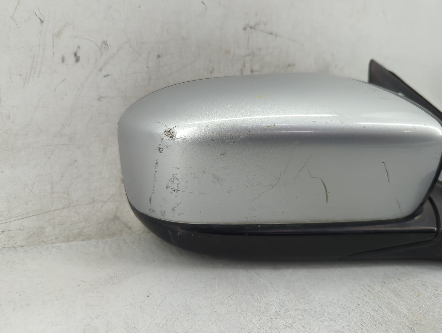 2003-2007 Honda Accord Passenger Side View Mirror - Right Door Mirror OEM Used - Oemusedautoparts1.com