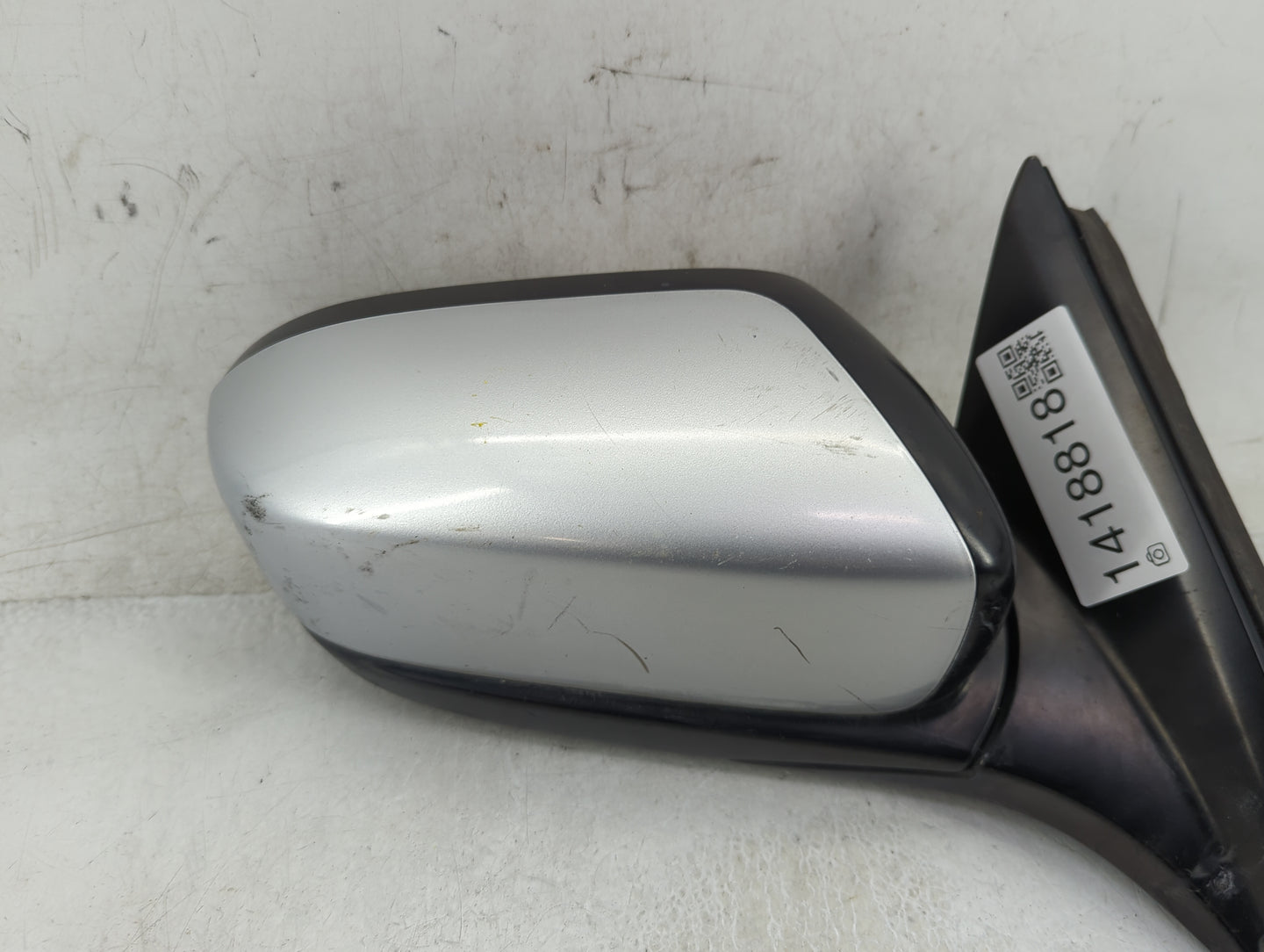 2003-2007 Honda Accord Passenger Side View Mirror - Right Door Mirror OEM Used - Oemusedautoparts1.com