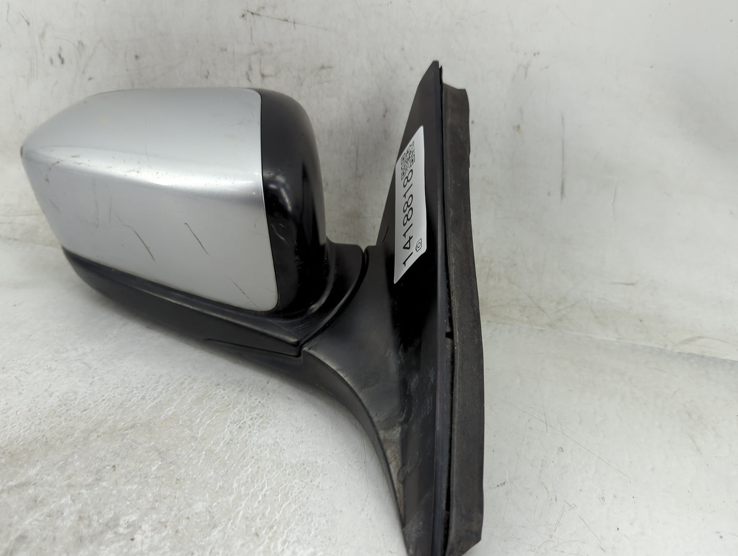 2003-2007 Honda Accord Passenger Side View Mirror - Right Door Mirror OEM Used - Oemusedautoparts1.com
