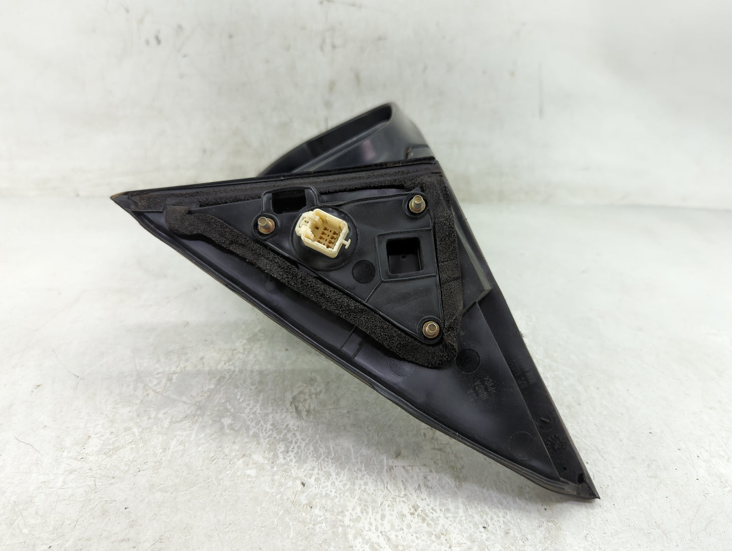 2003-2007 Honda Accord Passenger Side View Mirror - Right Door Mirror OEM Used - Oemusedautoparts1.com