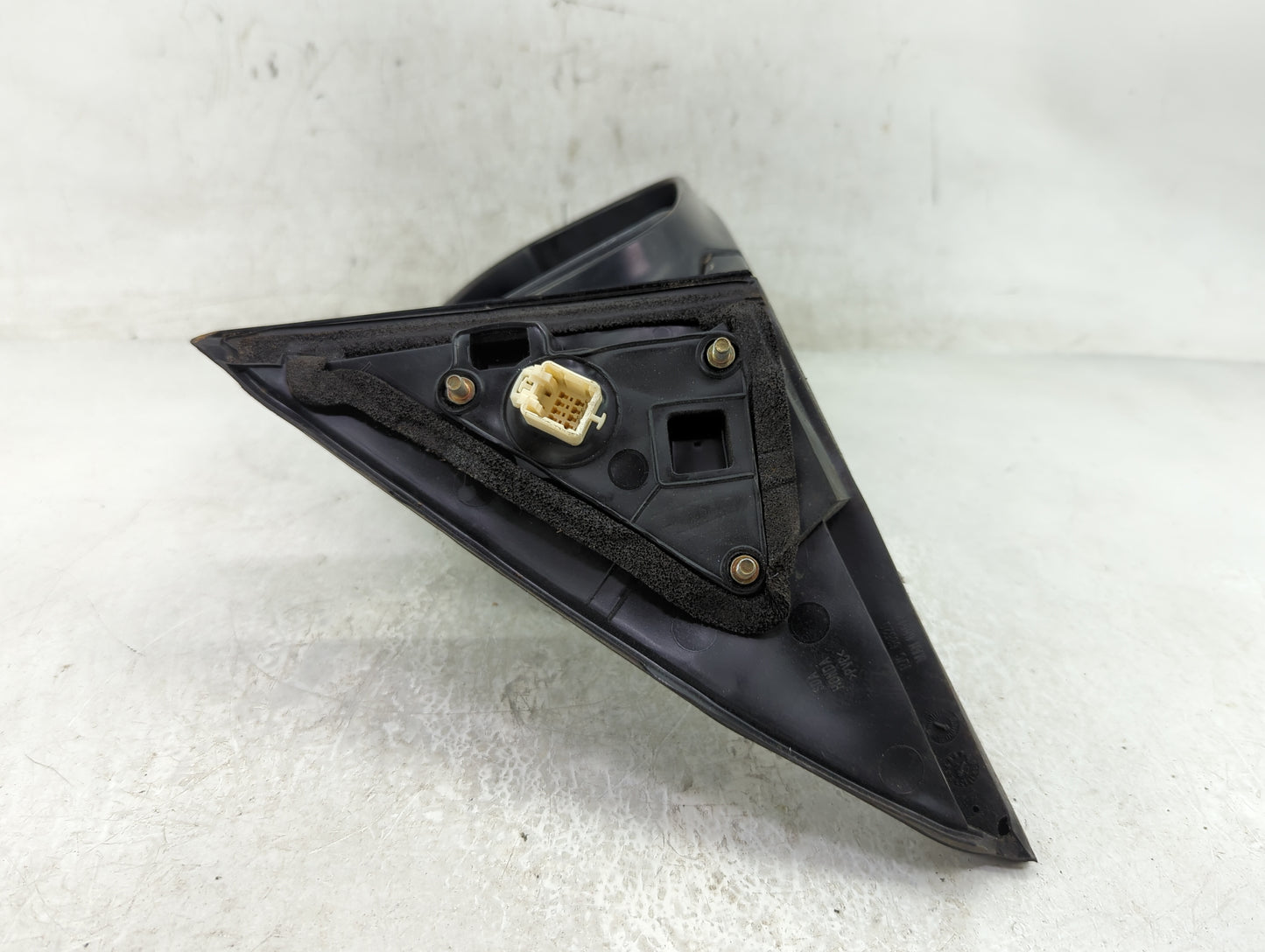 2003-2007 Honda Accord Passenger Side View Mirror - Right Door Mirror OEM Used - Oemusedautoparts1.com