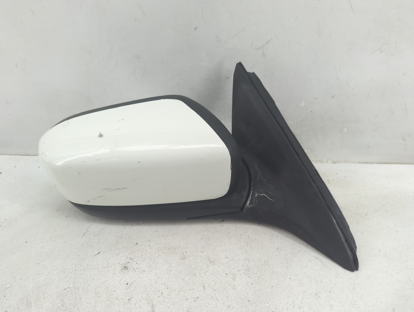 2003-2007 Honda Accord Passenger Side View Mirror - Right Door Mirror OEM Used - Oemusedautoparts1.com