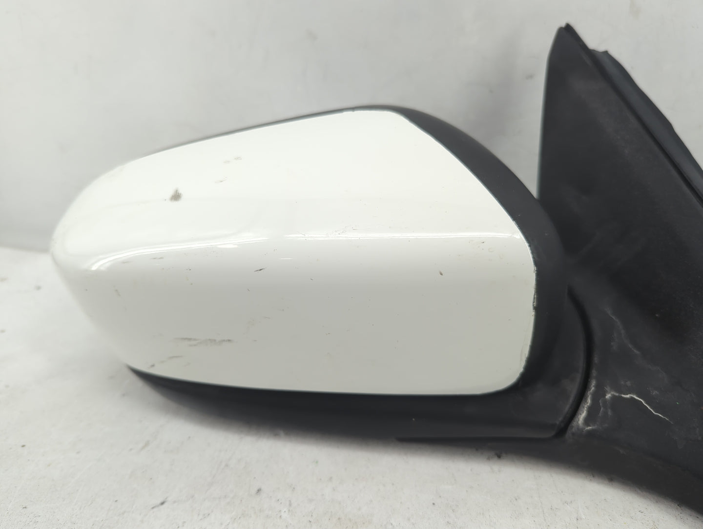 2003-2007 Honda Accord Passenger Side View Mirror - Right Door Mirror OEM Used - Oemusedautoparts1.com