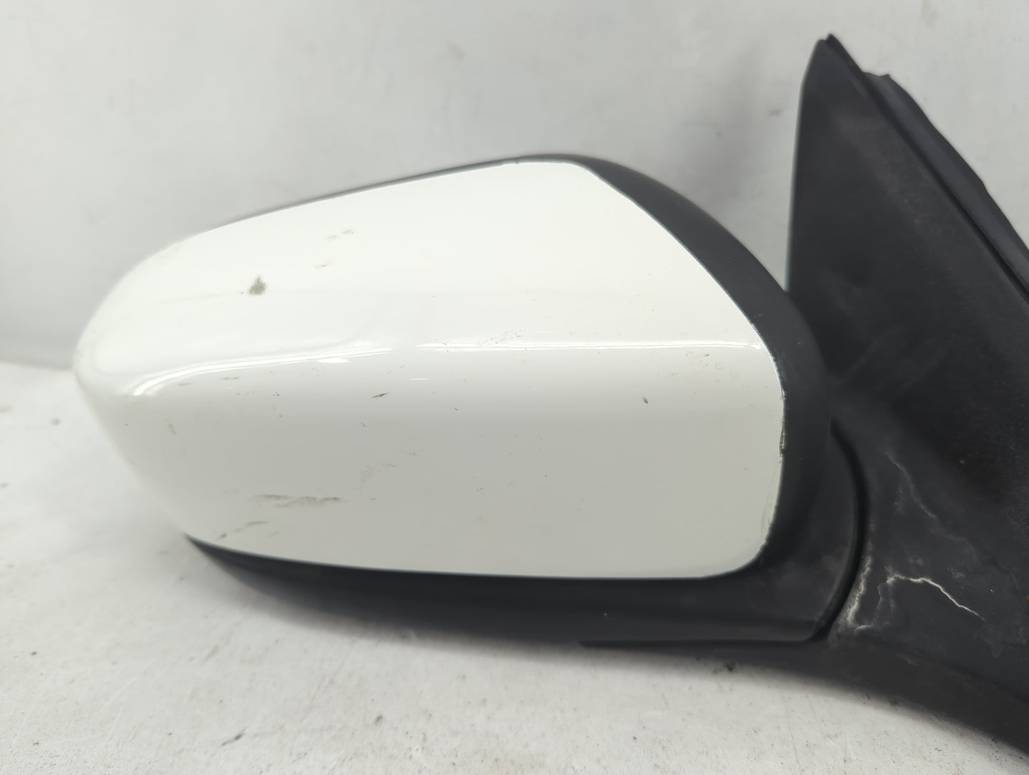 2003-2007 Honda Accord Passenger Side View Mirror - Right Door Mirror OEM Used - Oemusedautoparts1.com