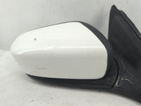 2003-2007 Honda Accord Passenger Side View Mirror - Right Door Mirror OEM Used - Oemusedautoparts1.com
