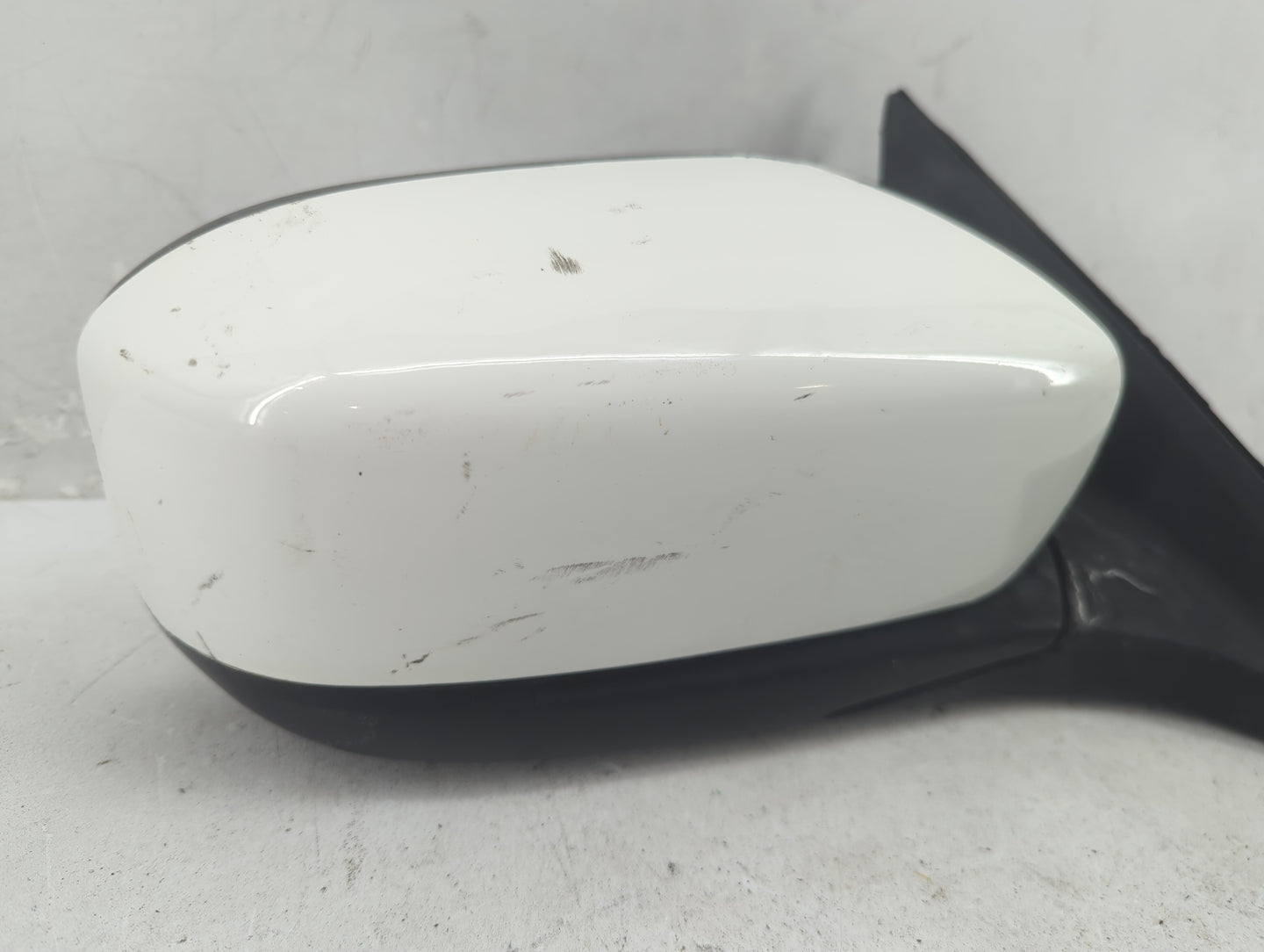 2003-2007 Honda Accord Passenger Side View Mirror - Right Door Mirror OEM Used - Oemusedautoparts1.com