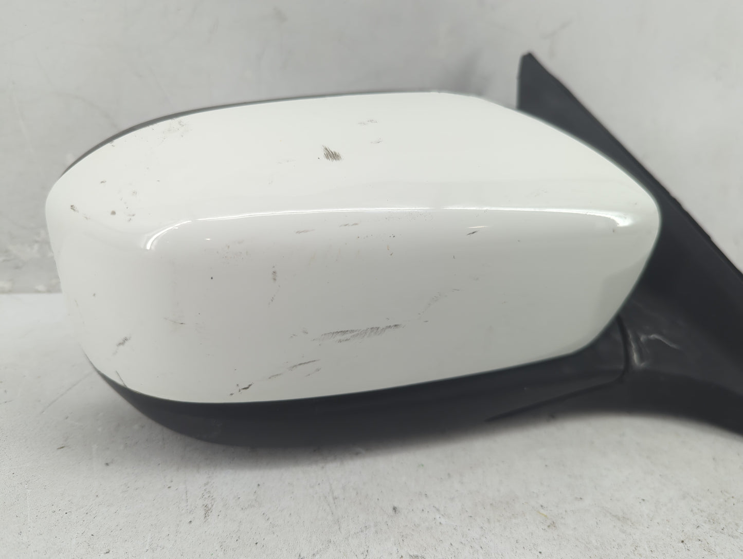 2003-2007 Honda Accord Passenger Side View Mirror - Right Door Mirror OEM Used - Oemusedautoparts1.com