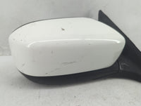 2003-2007 Honda Accord Passenger Side View Mirror - Right Door Mirror OEM Used - Oemusedautoparts1.com