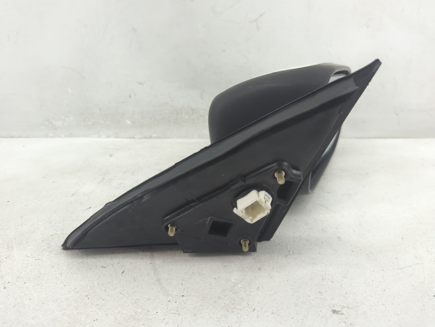 2003-2007 Honda Accord Passenger Side View Mirror - Right Door Mirror OEM Used - Oemusedautoparts1.com