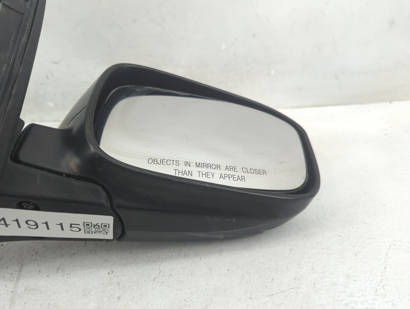 2003-2007 Honda Accord Passenger Side View Mirror - Right Door Mirror OEM Used - Oemusedautoparts1.com