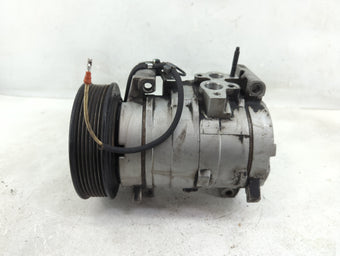 compare product 2003-2007 Honda Accord Air Conditioning A/c Ac Compressor Oem