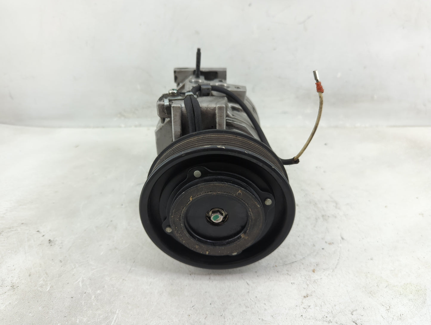 2003-2007 Honda Accord Air Conditioning A/c Ac Compressor Oem - Oemusedautoparts1.com
