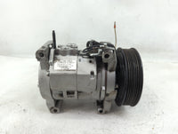 2003-2007 Honda Accord Air Conditioning A/c Ac Compressor Oem - Oemusedautoparts1.com