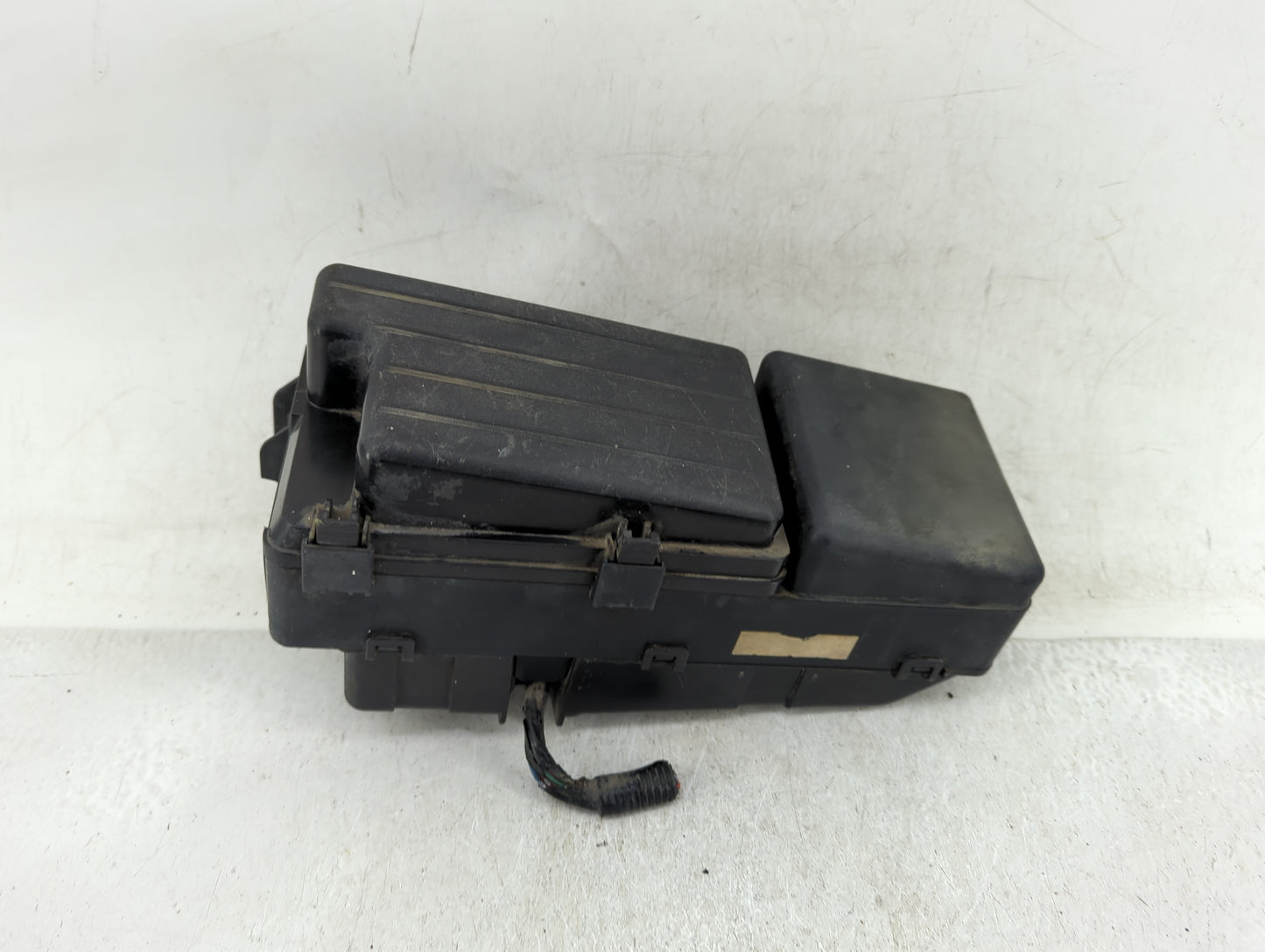 2003-2007 Honda Accord Fusebox Fuse Box Panel Relay Module Fits Fits 2003 2004 2005 2006 2007 OEM Used Auto Parts - Oemuseda