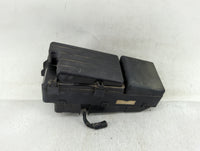 2003-2007 Honda Accord Fusebox Fuse Box Panel Relay Module Fits Fits 2003 2004 2005 2006 2007 OEM Used Auto Parts - Oemuseda