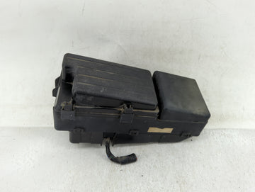 2003-2007 Honda Accord Fusebox Fuse Box Panel Relay Module Fits Fits 2003 2004 2005 2006 2007 OEM Used Auto Parts - Oemuseda