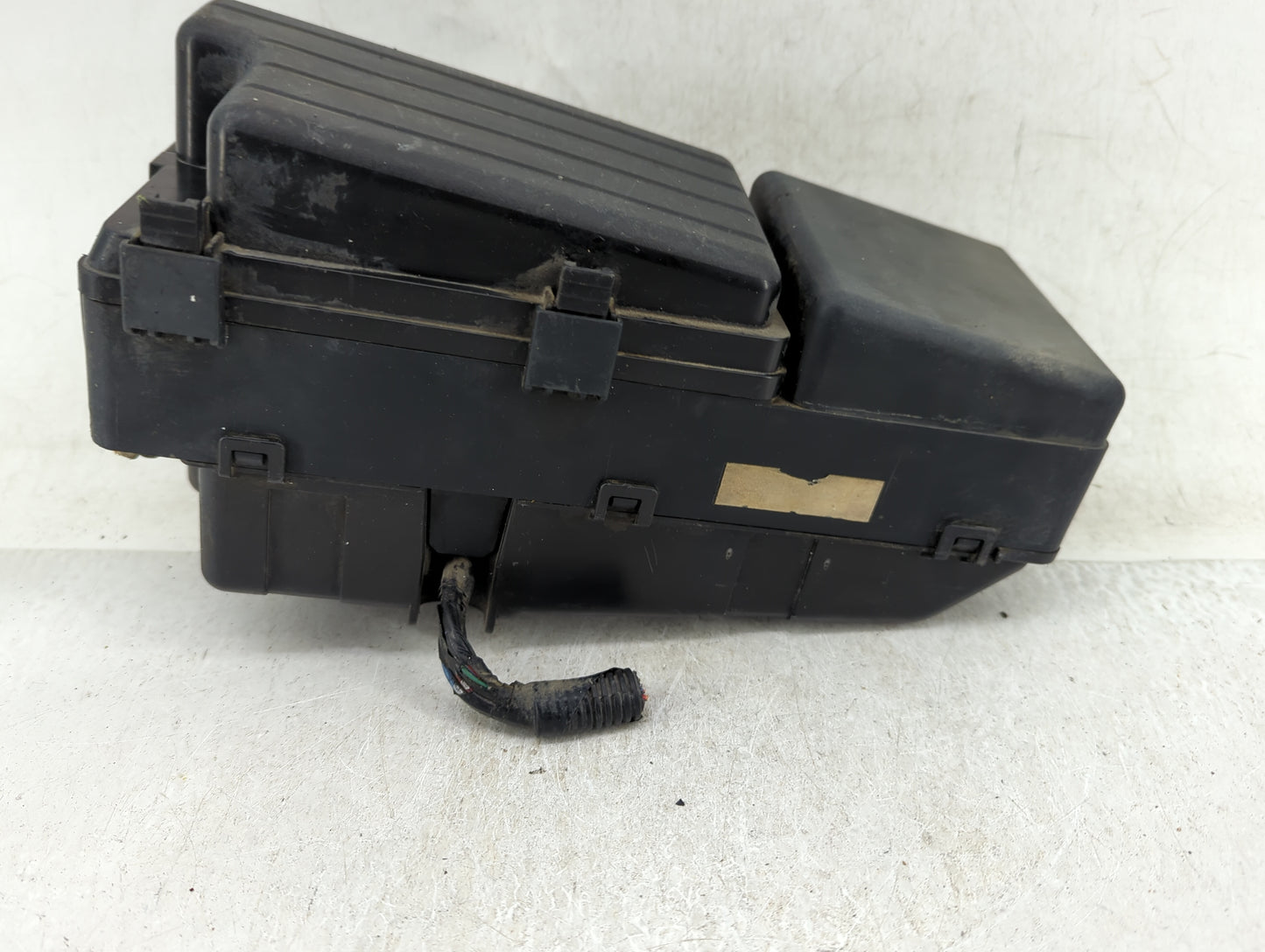 2003-2007 Honda Accord Fusebox Fuse Box Panel Relay Module Fits Fits 2003 2004 2005 2006 2007 OEM Used Auto Parts - Oemuseda
