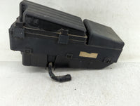 2003-2007 Honda Accord Fusebox Fuse Box Panel Relay Module Fits Fits 2003 2004 2005 2006 2007 OEM Used Auto Parts - Oemuseda