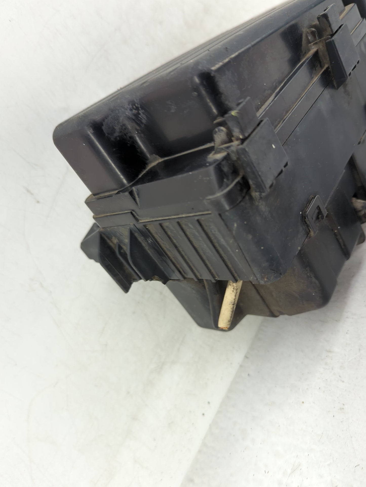 2003-2007 Honda Accord Fusebox Fuse Box Panel Relay Module Fits Fits 2003 2004 2005 2006 2007 OEM Used Auto Parts - Oemuseda