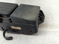 2003-2007 Honda Accord Fusebox Fuse Box Panel Relay Module Fits Fits 2003 2004 2005 2006 2007 OEM Used Auto Parts - Oemuseda