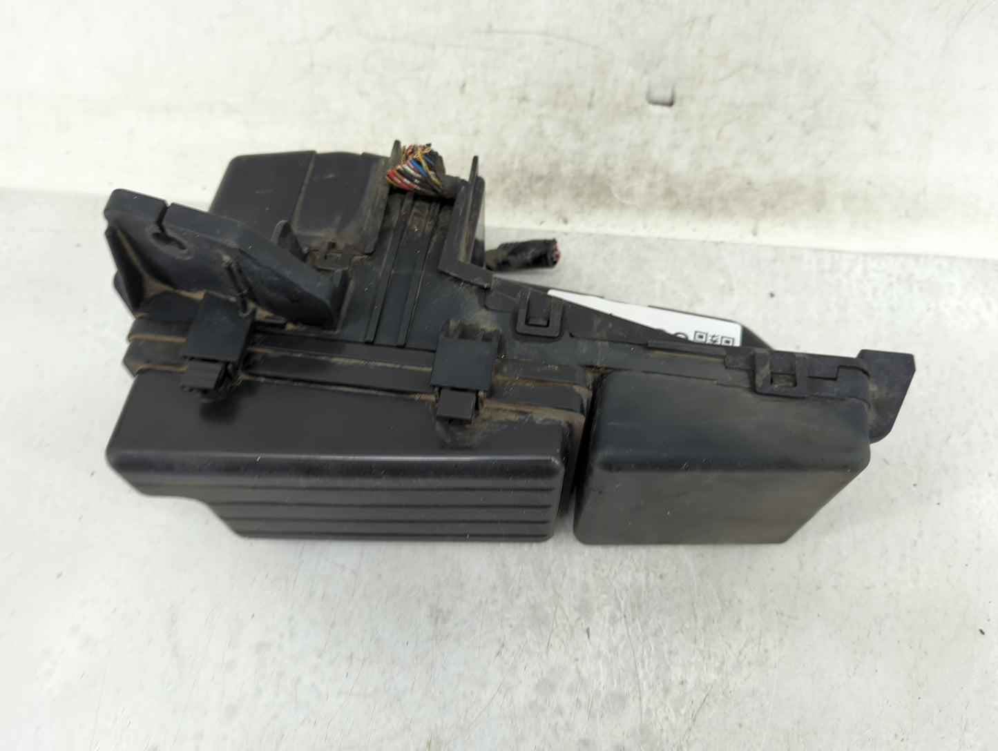 2003-2007 Honda Accord Fusebox Fuse Box Panel Relay Module Fits Fits 2003 2004 2005 2006 2007 OEM Used Auto Parts - Oemuseda