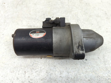 2003-2005 Honda Accord Car Starter Motor Solenoid OEM Fits Fits 2003 2004 2005 2006 OEM Used Auto Parts - Oemusedautoparts1.