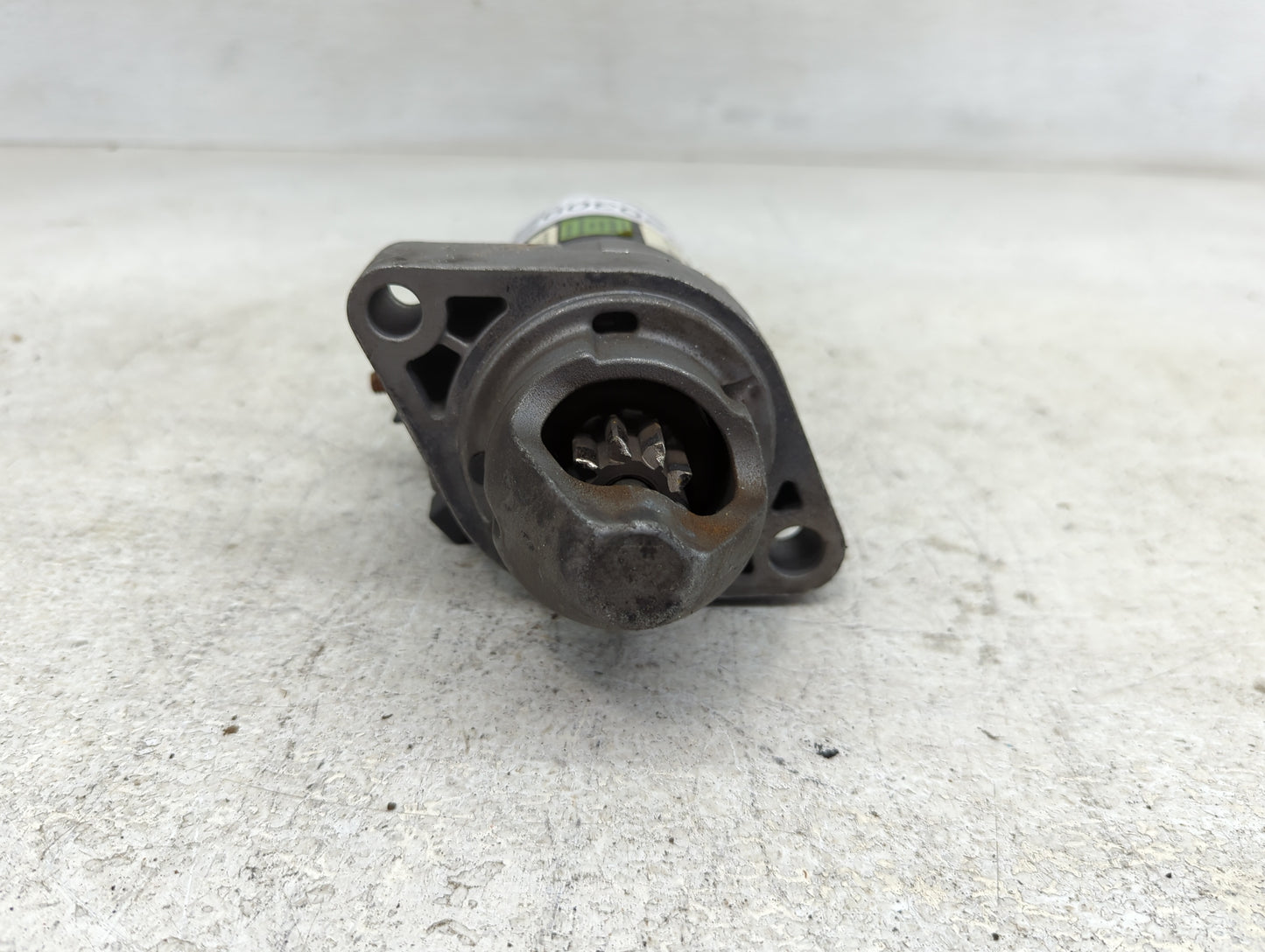 2003-2005 Honda Accord Car Starter Motor Solenoid OEM Fits Fits 2003 2004 2005 2006 OEM Used Auto Parts - Oemusedautoparts1.