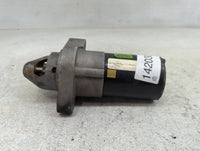 2003-2005 Honda Accord Car Starter Motor Solenoid OEM Fits Fits 2003 2004 2005 2006 OEM Used Auto Parts - Oemusedautoparts1.