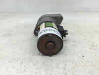 2003-2005 Honda Accord Car Starter Motor Solenoid OEM Fits Fits 2003 2004 2005 2006 OEM Used Auto Parts - Oemusedautoparts1.