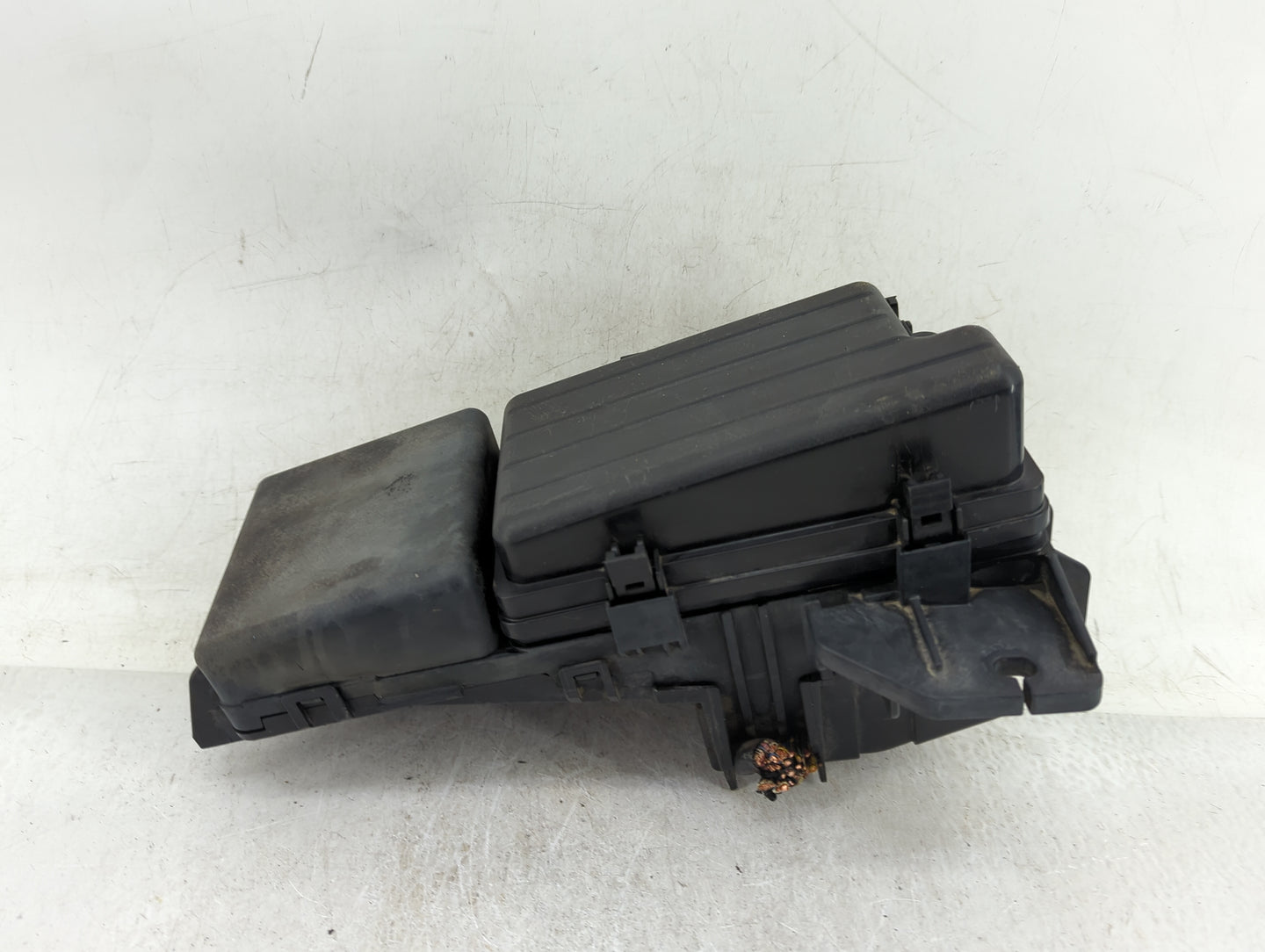 2003-2007 Honda Accord Fusebox Fuse Box Panel Relay Module Fits Fits 2003 2004 2005 2006 2007 OEM Used Auto Parts - Oemuseda