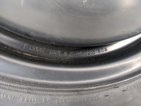 2003-2007 Honda Accord Spare Donut Tire Wheel Rim Oem - Oemusedautoparts1.com