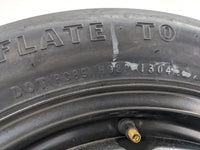 2003-2007 Honda Accord Spare Donut Tire Wheel Rim Oem - Oemusedautoparts1.com
