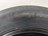 2003-2007 Honda Accord Spare Donut Tire Wheel Rim Oem - Oemusedautoparts1.com