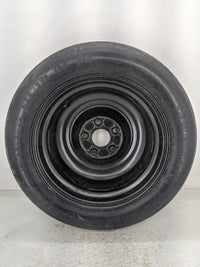 2003-2007 Honda Accord Spare Donut Tire Wheel Rim Oem - Oemusedautoparts1.com