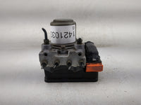 2003-2004 Honda Accord ABS Pump Control Module Replacement Fits Fits 2003 2004 OEM Used Auto Parts - Oemusedautoparts1.com