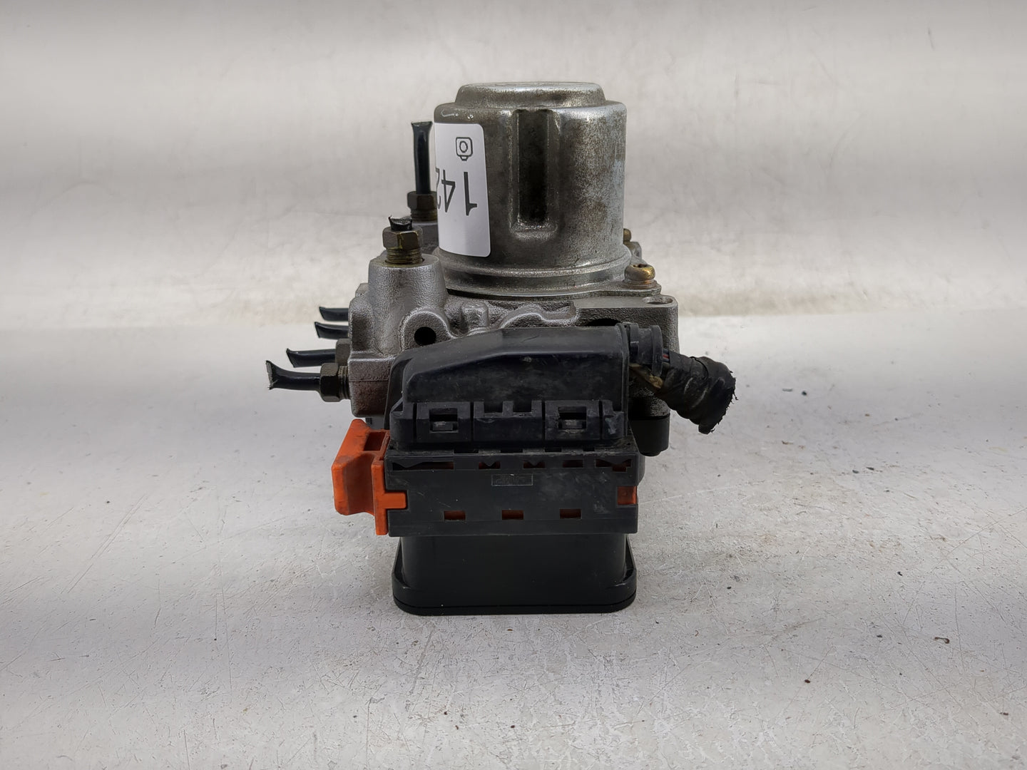 2003-2004 Honda Accord ABS Pump Control Module Replacement Fits Fits 2003 2004 OEM Used Auto Parts - Oemusedautoparts1.com
