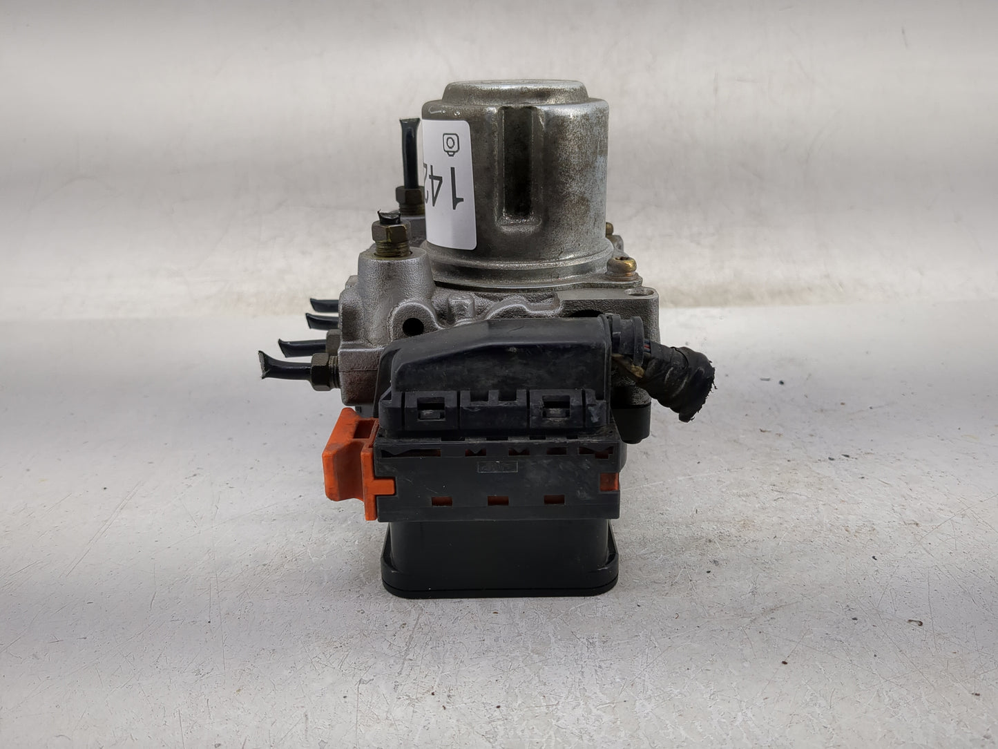 2003-2004 Honda Accord ABS Pump Control Module Replacement Fits Fits 2003 2004 OEM Used Auto Parts - Oemusedautoparts1.com
