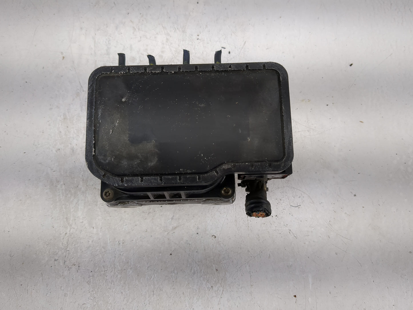 2003-2004 Honda Accord ABS Pump Control Module Replacement Fits Fits 2003 2004 OEM Used Auto Parts - Oemusedautoparts1.com