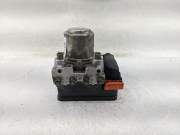 2003-2004 Honda Accord ABS Pump Control Module Replacement Fits Fits 2003 2004 OEM Used Auto Parts - Oemusedautoparts1.com